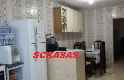 Casa com 2 quartos à venda no Centro, São José dos Campos 