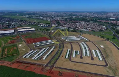 Terreno para venda em ribeirão preto, reserva regatas