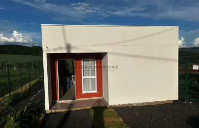 Casa para venda em jardinópolis, jardim bela vista, 2 dormitórios, 1 suíte, 1 banheiro, 4 vagas