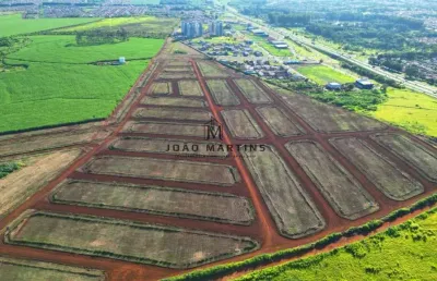 Terreno para venda em ribeirão preto, parque das oliveiras