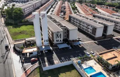Apartamento para venda em ribeirão preto, jardim doutor paulo gomes romeo, 2 dormitórios, 1 banheiro