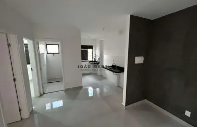 Apartamento para venda em ribeirão preto, jardim doutor paulo gomes romeo, 2 dormitórios, 1 banheiro