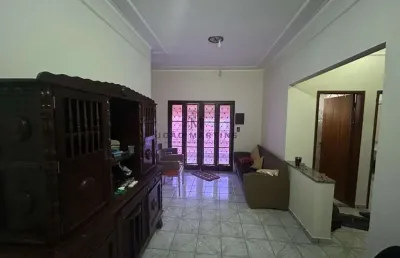 Casa / sobrado para venda em ribeirão preto, planalto verde, 3 dormitórios, 5 banheiros, 4 vagas