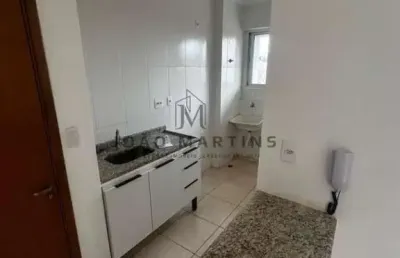 Apartamento para venda em ribeirão preto, ipiranga, 2 dormitórios, 1 banheiro, 1 vaga