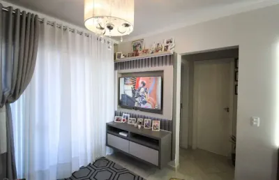 Apartamento à venda, 2 quartos, sendo 1 suíte, bairro rau, jaraguá do sul/ sc.