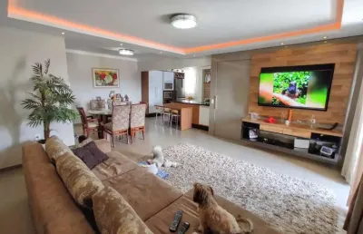 Apartamento à venda, 3 quartos, sendo 1 suíte, bairro vila baependi, jaraguá do sul/ sc.