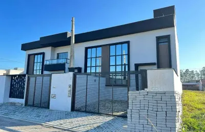 Geminado à venda em jaraguá do sul com 2 quartos sendo 1 suíte – bairro três rios do norte