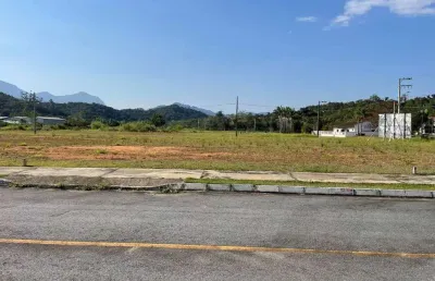 Terreno à venda em jaraguá do sul, 535,23m² àrea total - braço do ribeirão cavalo