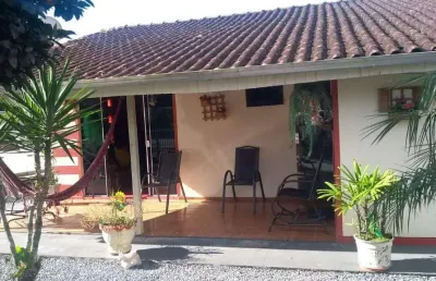 Casa com 3 quartos à venda no João Pessoa, Jaraguá do Sul 