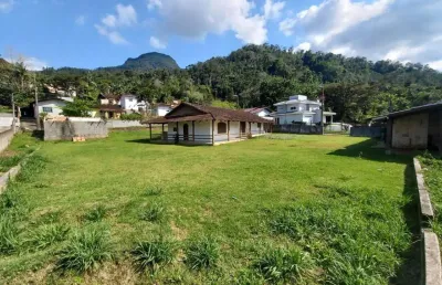 Terreno à venda em jaraguá do sul, 1.604,00m² de área total - bairro ilha da figueira