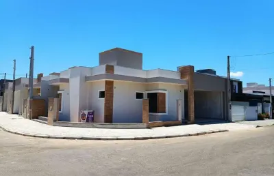 Geminado à venda em jaraguá do sul com 3 quartos sendo 1 suíte – bairro três rios do norte