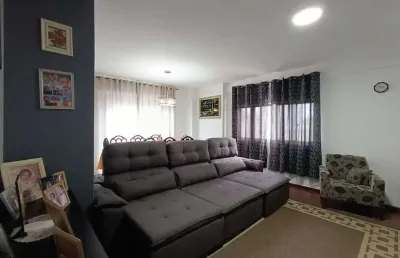 Apartamento à venda em jaraguá do sul com 3 quartos sendo 1 suíte – bairro centro