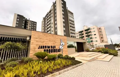 Apartamento à venda em jaraguá do sul com 2 quartos sendo 1 suíte – bairro vila lalau