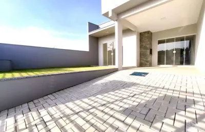 Geminado à venda, 3 quartos, sendo 1 suíte, bairro jaraguá 84, jaraguá do sul/ sc.