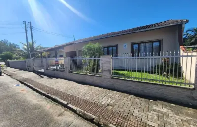Casa à venda, 3 quartos, 1 suíte, 1 vaga, são luís - jaraguá do sul/sc