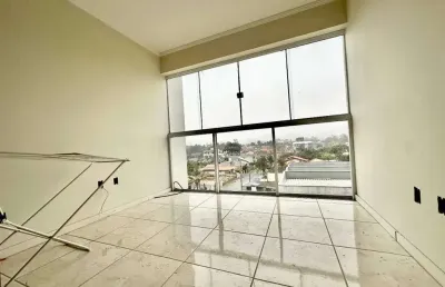 Apartamento à venda em jaraguá do sul com 3 quartos sendo 1 suíte – bairro rau