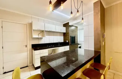 Apartamento à venda em jaraguá do sul com 3 quartos sendo 1 suíte – bairro rau