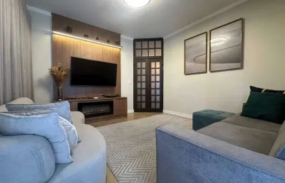 Casa à venda em jaraguá do sul com 3 quartos sendo 1 suíte – bairro centro