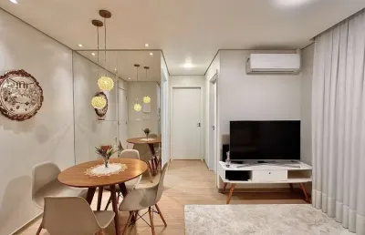 Apartamento à venda em jaraguá do sul com 2 quartos - são luís