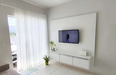 Geminado à venda em jaraguá do sul com 2 quartos - três rios do norte