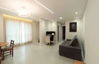 Apartamento à venda em jaraguá do sul com 2 quartos sendo 1 suíte – bairro centro