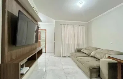 Geminado à venda em jaraguá do sul com 2 quartos - tifa martins