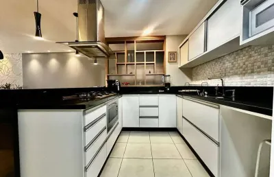 Apartamento à venda em jaraguá do sul com 3 quartos sendo 1 suíte – bairro czerniewicz