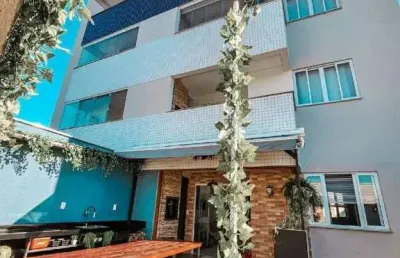 Apartamento à venda em jaraguá do sul com 3 quartos, sendo 1 suíte – bairro jaraguá esquerdo
