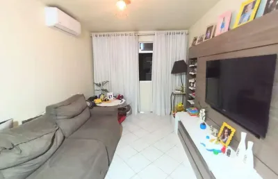 Apartamento à venda, 70,65m² àrea privativa - 3 quartos - amizade