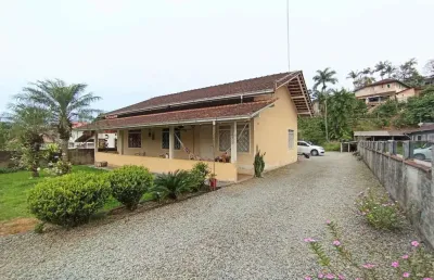 Terreno à venda em jaraguá do sul, 907,20m² de área total - bairro ilha da figueira