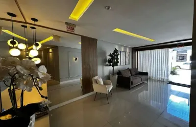Apartamento à venda em jaraguá do sul com 3 quartos sendo 1 suíte – bairro vila nova