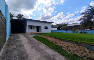 Casa à venda em jaraguá do sul com 4 quartos - tifa martins
