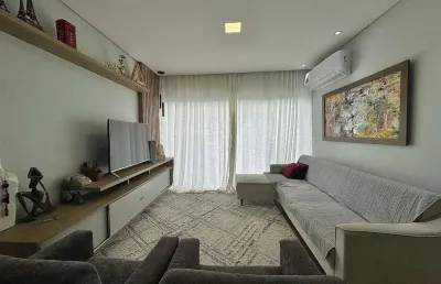 Apartamento à venda, 3 quartos, 1 vaga, centro - jaraguá do sul/sc