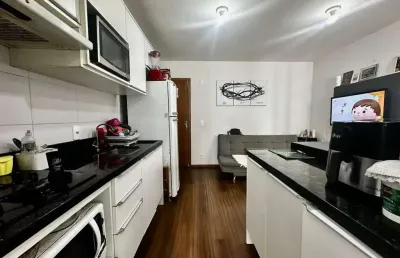 Apartamento à venda em jaraguá do sul com 3 quartos - joão pessoa