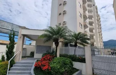 Apartamento à venda, 3 quartos, 1 suíte, 2 vagas, centro - jaraguá do sul/sc