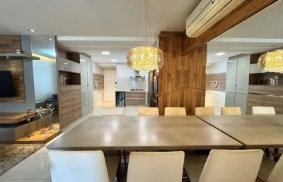 Apartamento à venda em jaraguá do sul com 3 quartos sendo 1 suíte – bairro centro