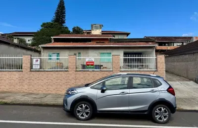 Casa à venda, 3 quartos, 1 suíte, 2 vagas, jaraguá 99 - jaraguá do sul/sc
