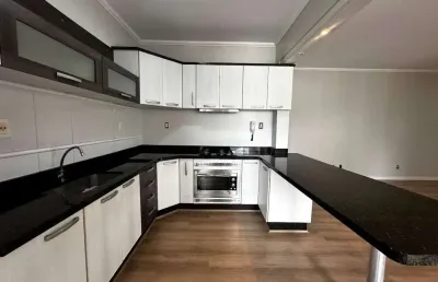 Apartamento à venda, 3 quartos, 1 suíte, 1 vaga, rau - jaraguá do sul/sc