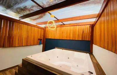 Casa à venda, 4 quartos, 2 vagas, joão pessoa - jaraguá do sul/sc