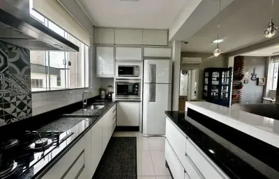 Apartamento à venda, 2 quartos, 1 suíte, 1 vaga, amizade - jaraguá do sul/sc
