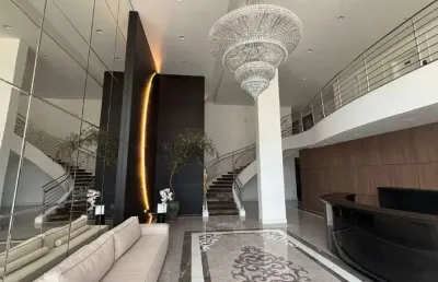 Apartamento de alto padrão com 3 suítes no bairro vila nova - jaraguá do sul