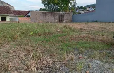 Terreno à venda no Rau, Jaraguá do Sul 