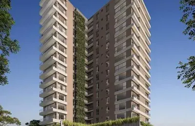 Apartamento à venda, 3 quartos, 1 suíte, 2 vagas, centro - jaraguá do sul/sc