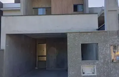 Casa com 3 quartos à venda no Tifa Martins, Jaraguá do Sul 