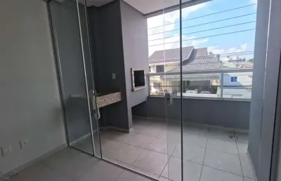 Apartamento com 2 quartos à venda no Jaraguá Esquerdo, Jaraguá do Sul 