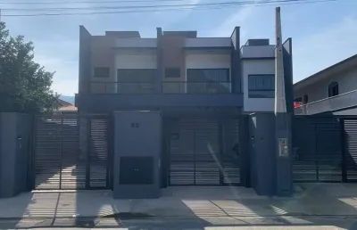 Casa com 3 quartos à venda no Ilha da Figueira, Jaraguá do Sul 
