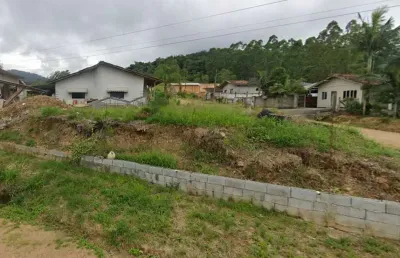 Terreno à venda no Amizade, Jaraguá do Sul 