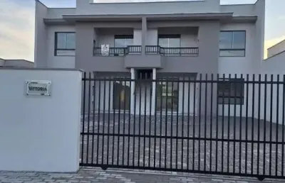 Apartamento à venda, 2 quartos, 1 vaga, três rios do norte - jaraguá do sul/sc