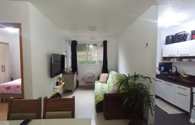 Apartamento à venda em jaraguá do sul com 2 quartos - jaraguá esquerdo