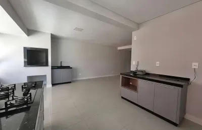 Apartamento à venda com 03 quartos, sendo 01 suíte, no bairro nova brasília, jaraguá do sul